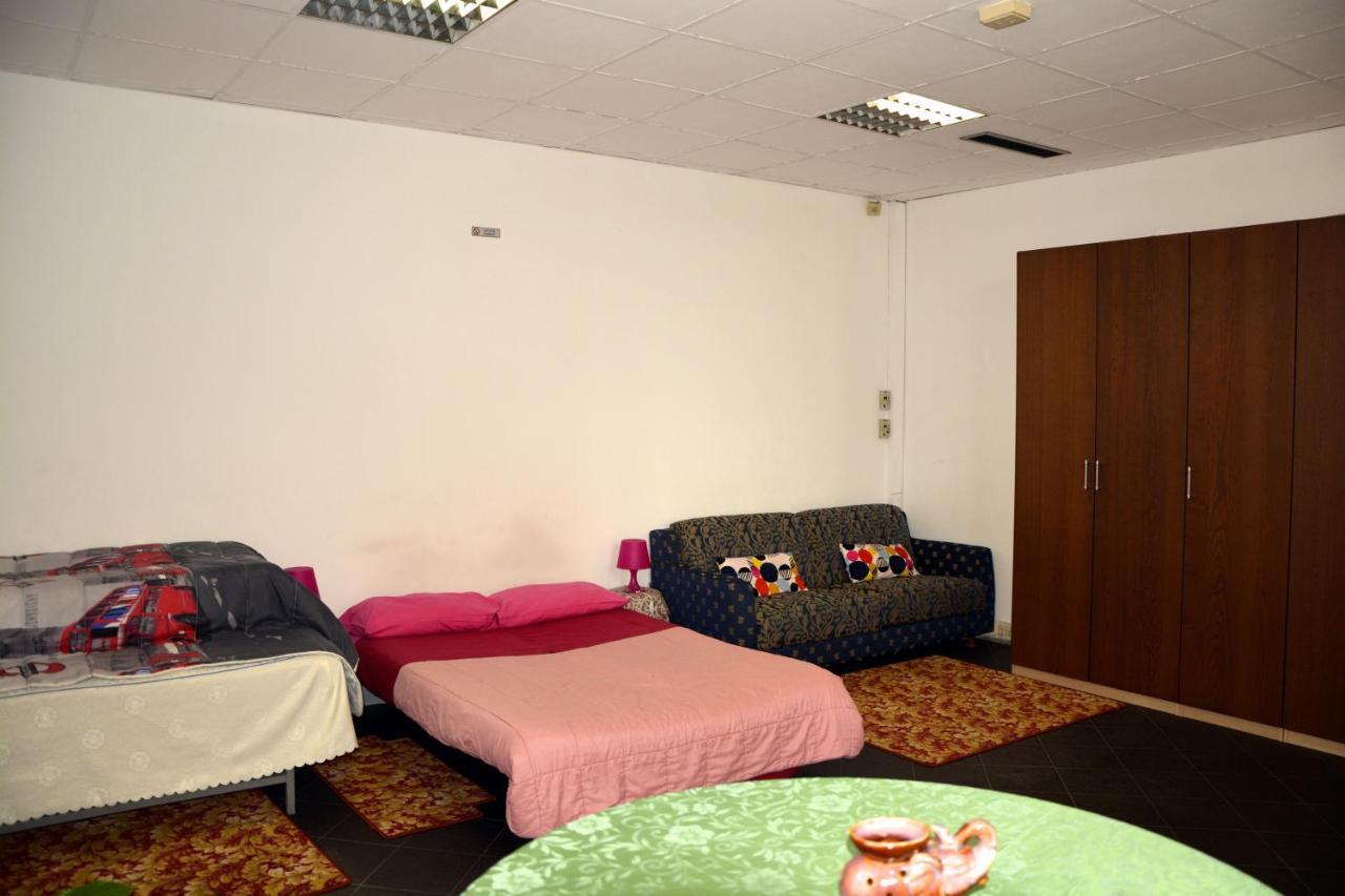 Green House Bed & Breakfast Cenova Dış mekan fotoğraf