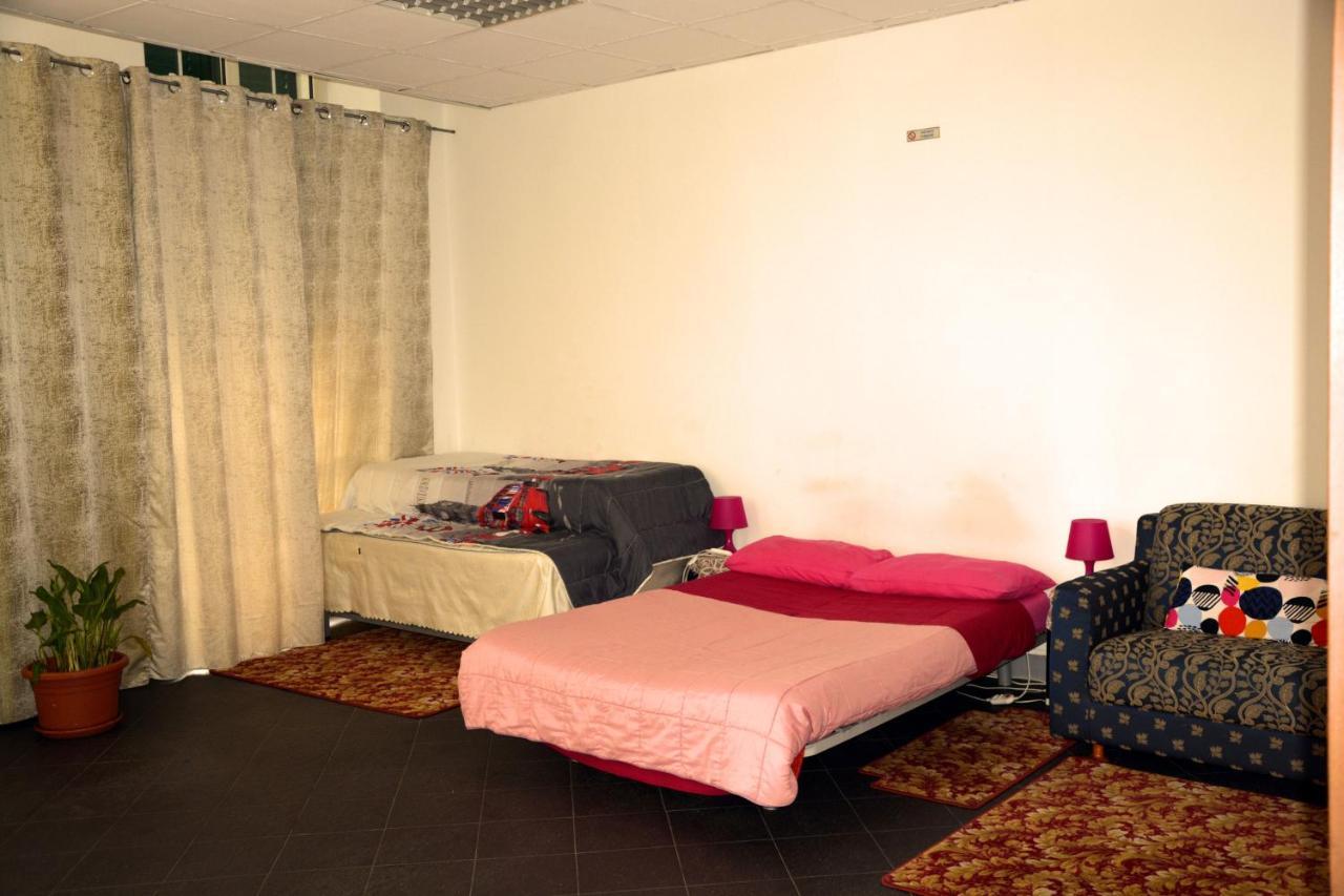 Green House Bed & Breakfast Cenova Dış mekan fotoğraf