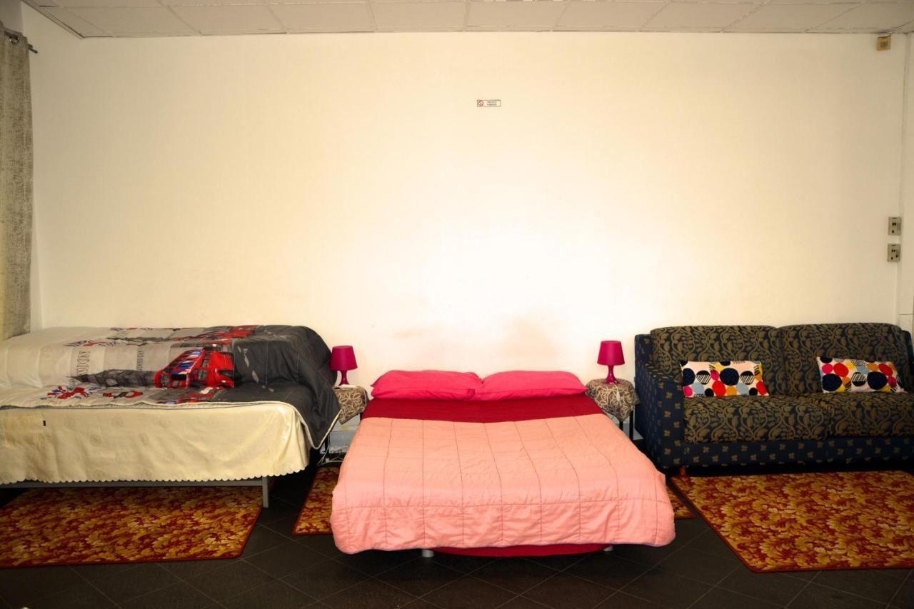 Green House Bed & Breakfast Cenova Dış mekan fotoğraf