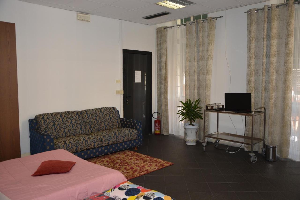 Green House Bed & Breakfast Cenova Dış mekan fotoğraf