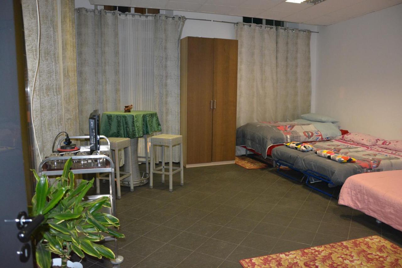 Green House Bed & Breakfast Cenova Dış mekan fotoğraf