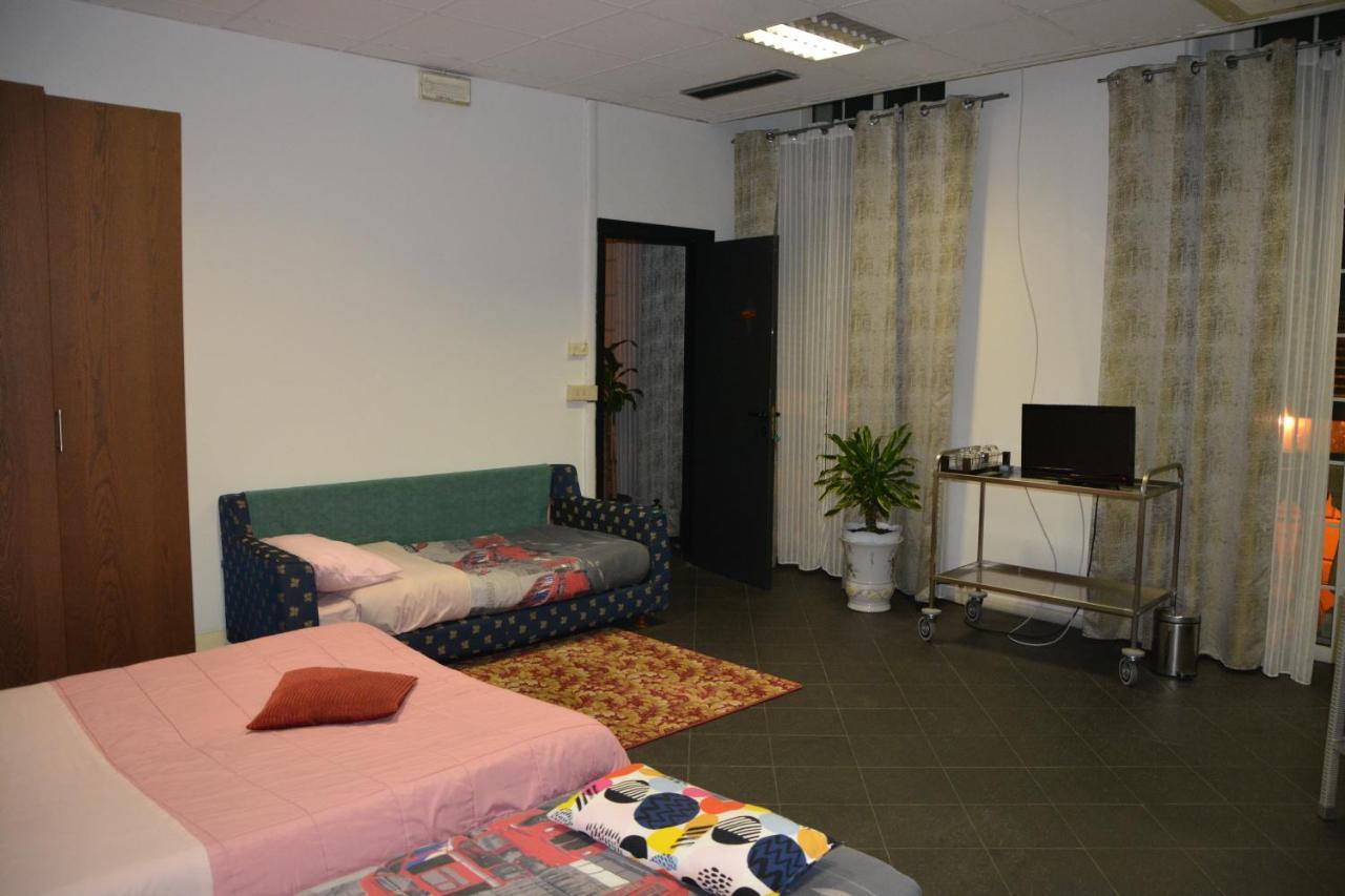 Green House Bed & Breakfast Cenova Dış mekan fotoğraf