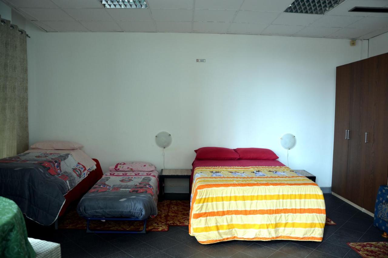 Green House Bed & Breakfast Cenova Dış mekan fotoğraf