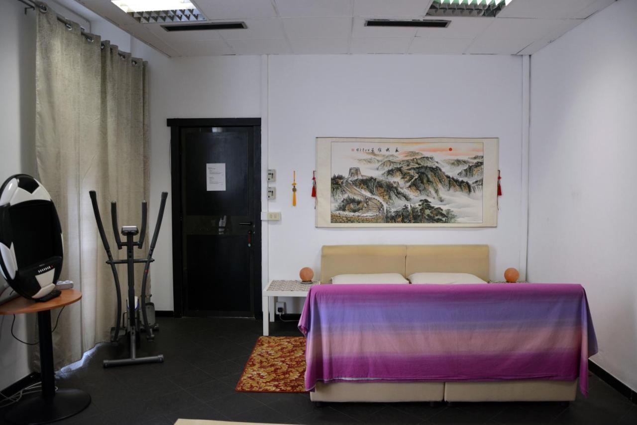 Green House Bed & Breakfast Cenova Dış mekan fotoğraf