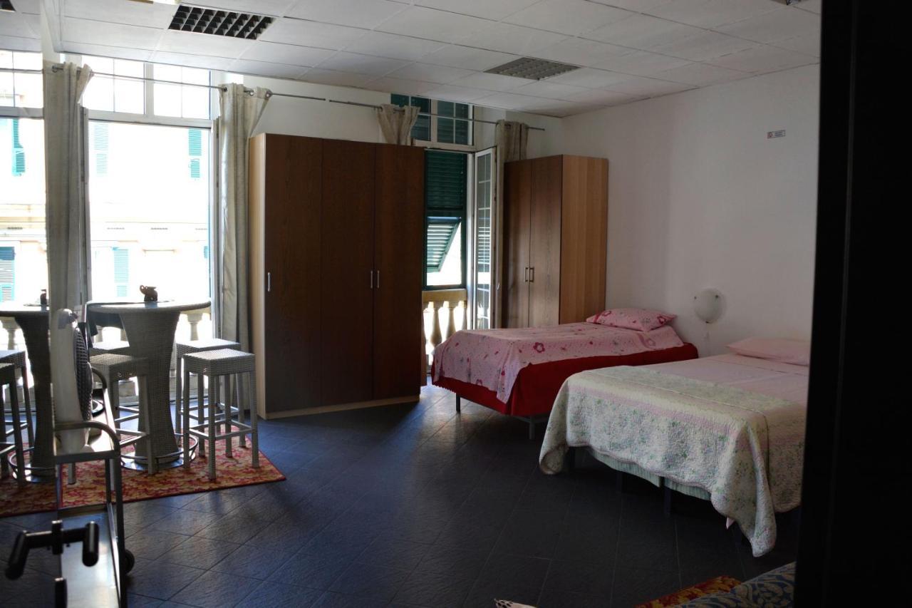 Green House Bed & Breakfast Cenova Dış mekan fotoğraf