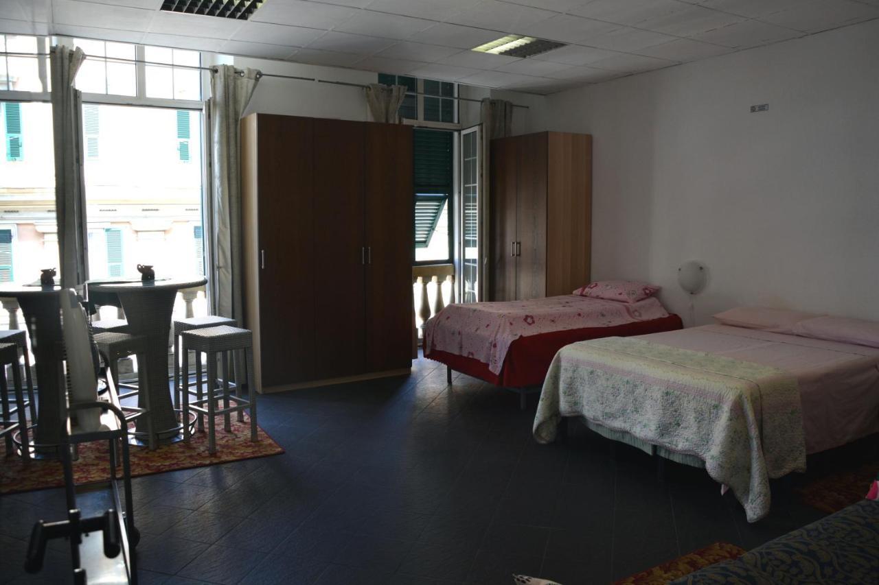 Green House Bed & Breakfast Cenova Dış mekan fotoğraf